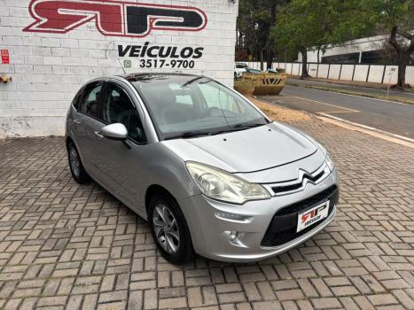 CITROEN C3 1.5 4P TENDANCE FLEX, Foto 2