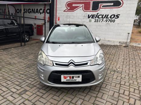 CITROEN C3 1.5 4P TENDANCE FLEX, Foto 3