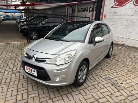 CITROEN C3 1.5 4P TENDANCE FLEX, Foto 4