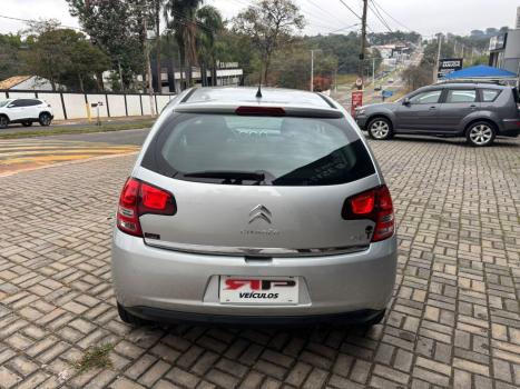 CITROEN C3 1.5 4P TENDANCE FLEX, Foto 5