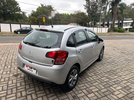 CITROEN C3 1.5 4P TENDANCE FLEX, Foto 6