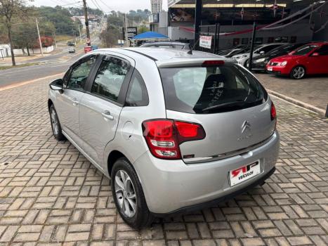 CITROEN C3 1.5 4P TENDANCE FLEX, Foto 7