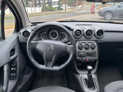 CITROEN C3 1.5 4P TENDANCE FLEX, Foto 8
