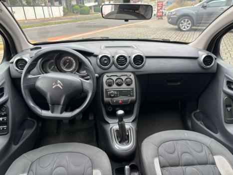 CITROEN C3 1.5 4P TENDANCE FLEX, Foto 9