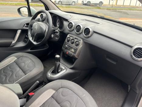 CITROEN C3 1.5 4P TENDANCE FLEX, Foto 10
