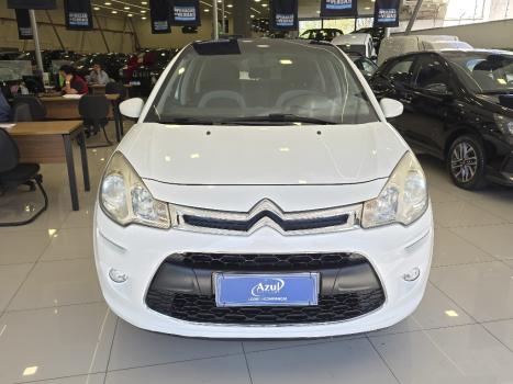 CITROEN C3 1.5 4P TENDANCE FLEX, Foto 2