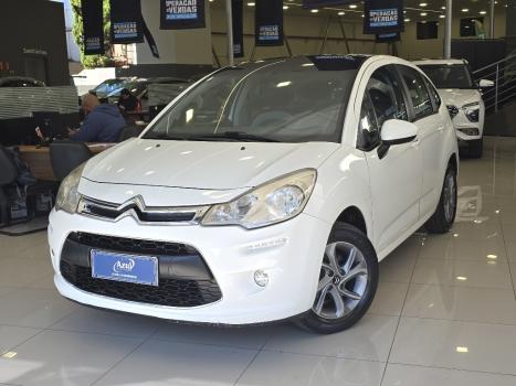 CITROEN C3 1.5 4P TENDANCE FLEX, Foto 3