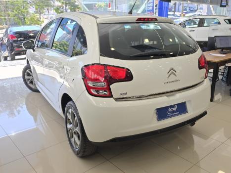 CITROEN C3 1.5 4P TENDANCE FLEX, Foto 4