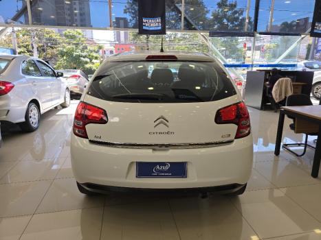 CITROEN C3 1.5 4P TENDANCE FLEX, Foto 5
