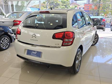CITROEN C3 1.5 4P TENDANCE FLEX, Foto 6
