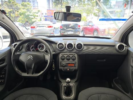 CITROEN C3 1.5 4P TENDANCE FLEX, Foto 7