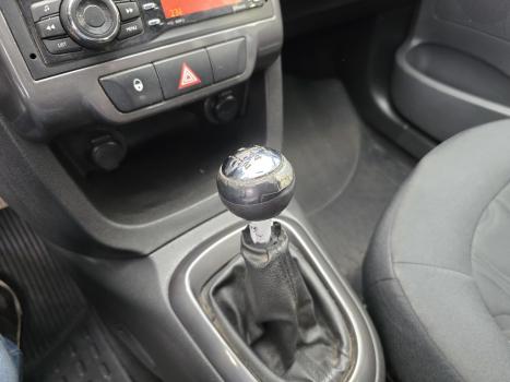 CITROEN C3 1.5 4P TENDANCE FLEX, Foto 9