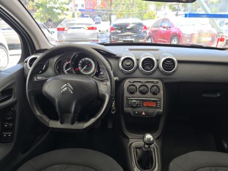 CITROEN C3 1.5 4P TENDANCE FLEX, Foto 10