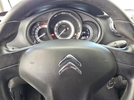 CITROEN C3 1.5 4P TENDANCE FLEX, Foto 11