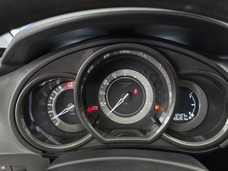 CITROEN C3 1.5 4P TENDANCE FLEX, Foto 12
