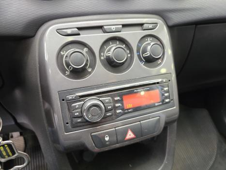 CITROEN C3 1.5 4P TENDANCE FLEX, Foto 13