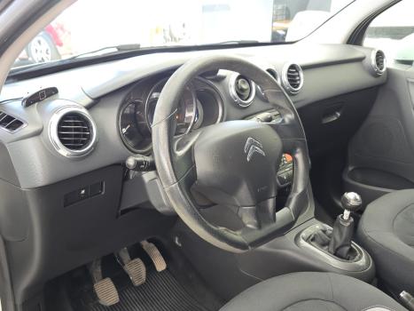 CITROEN C3 1.5 4P TENDANCE FLEX, Foto 14