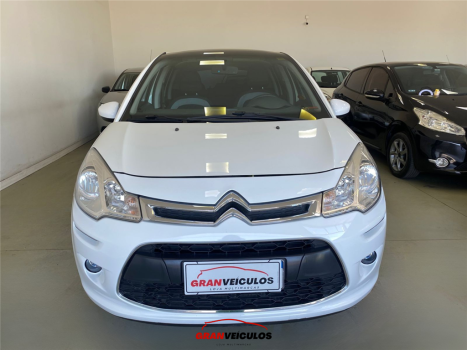CITROEN C3 1.5 4P TENDANCE FLEX, Foto 2