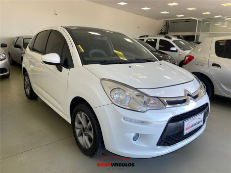 CITROEN C3 1.5 4P TENDANCE FLEX, Foto 3