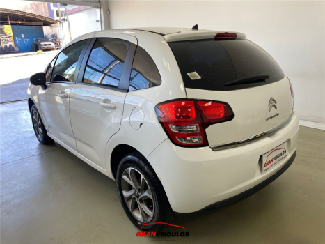 CITROEN C3 1.5 4P TENDANCE FLEX, Foto 6