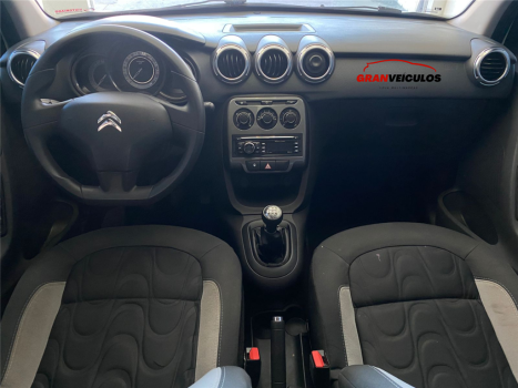 CITROEN C3 1.5 4P TENDANCE FLEX, Foto 7