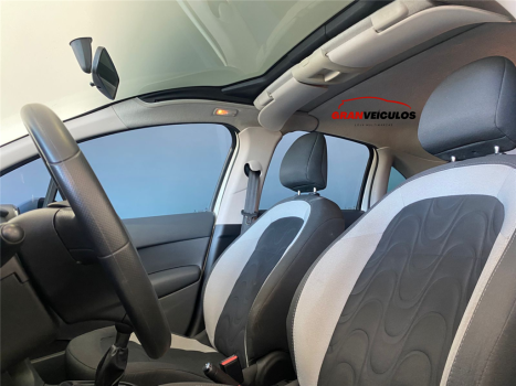 CITROEN C3 1.5 4P TENDANCE FLEX, Foto 8