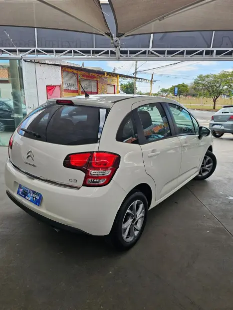 CITROEN C3 1.5 4P TENDANCE FLEX, Foto 2