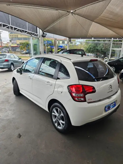 CITROEN C3 1.5 4P TENDANCE FLEX, Foto 6