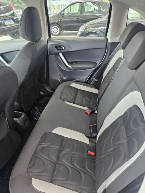 CITROEN C3 1.5 4P TENDANCE FLEX, Foto 7