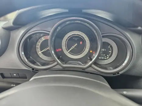 CITROEN C3 1.5 4P TENDANCE FLEX, Foto 9