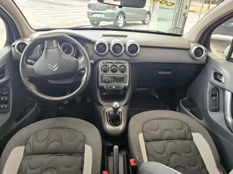 CITROEN C3 1.5 4P TENDANCE FLEX, Foto 10