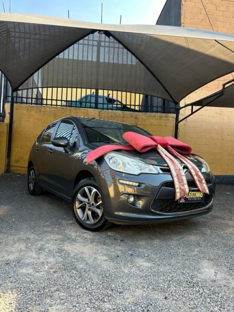CITROEN C3 1.5 4P TENDANCE FLEX, Foto 1