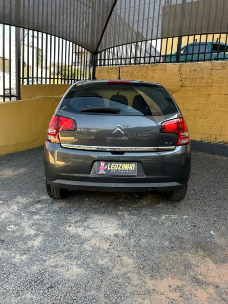 CITROEN C3 1.5 4P TENDANCE FLEX, Foto 5