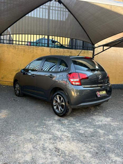 CITROEN C3 1.5 4P TENDANCE FLEX, Foto 6