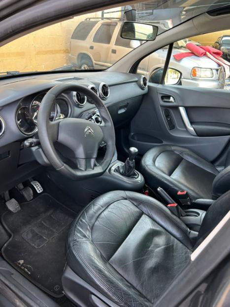 CITROEN C3 1.5 4P TENDANCE FLEX, Foto 9