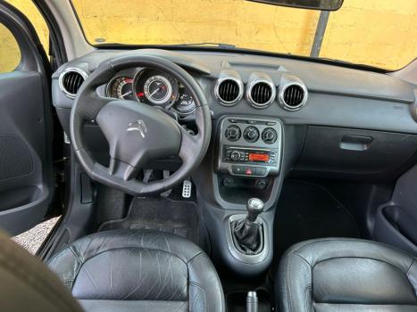 CITROEN C3 1.5 4P TENDANCE FLEX, Foto 10