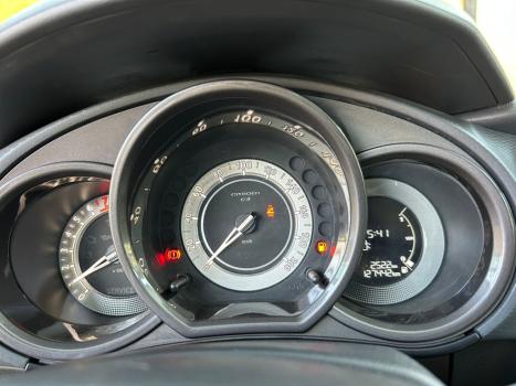 CITROEN C3 1.5 4P TENDANCE FLEX, Foto 11