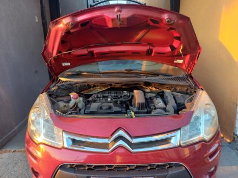 CITROEN C3 1.5 4P TENDANCE FLEX, Foto 3