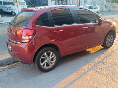 CITROEN C3 1.5 4P TENDANCE FLEX, Foto 4