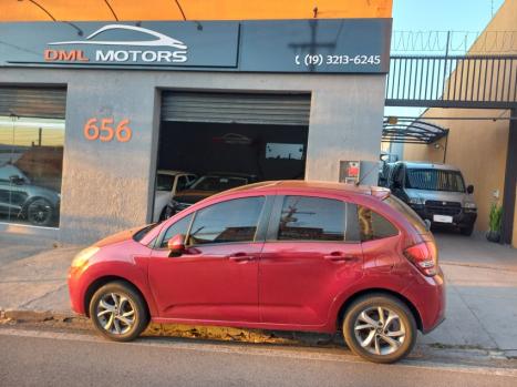 CITROEN C3 1.5 4P TENDANCE FLEX, Foto 5