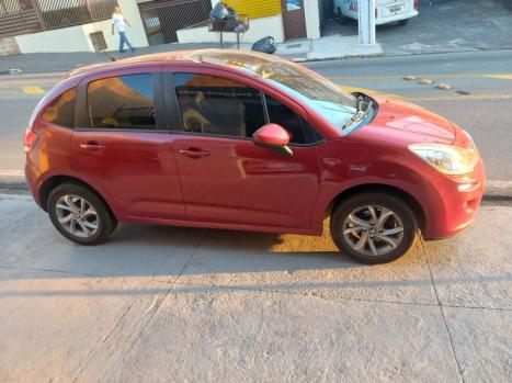 CITROEN C3 1.5 4P TENDANCE FLEX, Foto 6