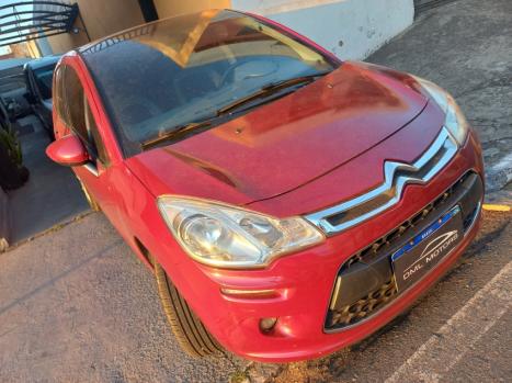 CITROEN C3 1.5 4P TENDANCE FLEX, Foto 7