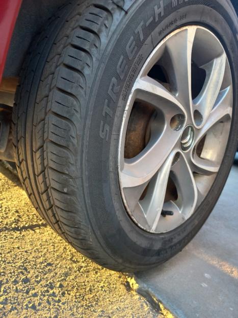 CITROEN C3 1.5 4P TENDANCE FLEX, Foto 10