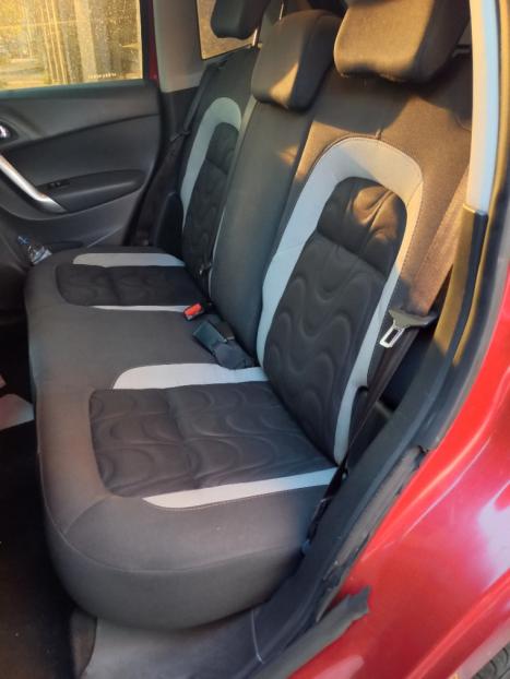 CITROEN C3 1.5 4P TENDANCE FLEX, Foto 11