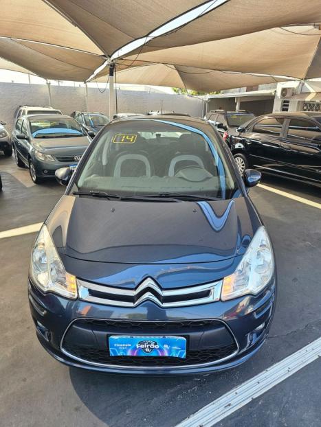 CITROEN C3 1.5 4P TENDANCE FLEX, Foto 2