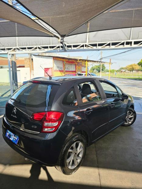 CITROEN C3 1.5 4P TENDANCE FLEX, Foto 4