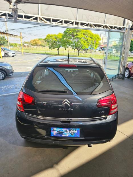 CITROEN C3 1.5 4P TENDANCE FLEX, Foto 5