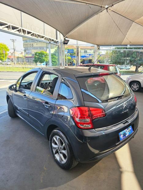 CITROEN C3 1.5 4P TENDANCE FLEX, Foto 6