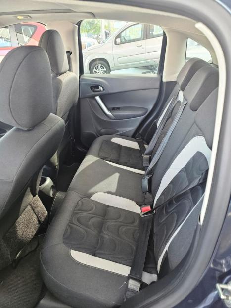 CITROEN C3 1.5 4P TENDANCE FLEX, Foto 7