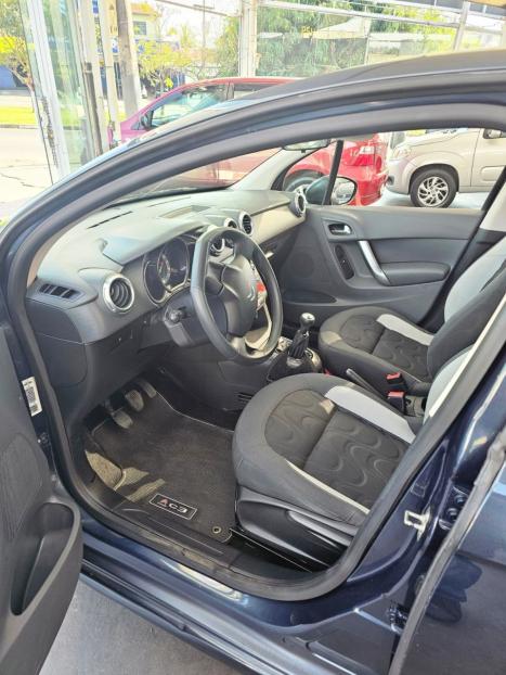 CITROEN C3 1.5 4P TENDANCE FLEX, Foto 8